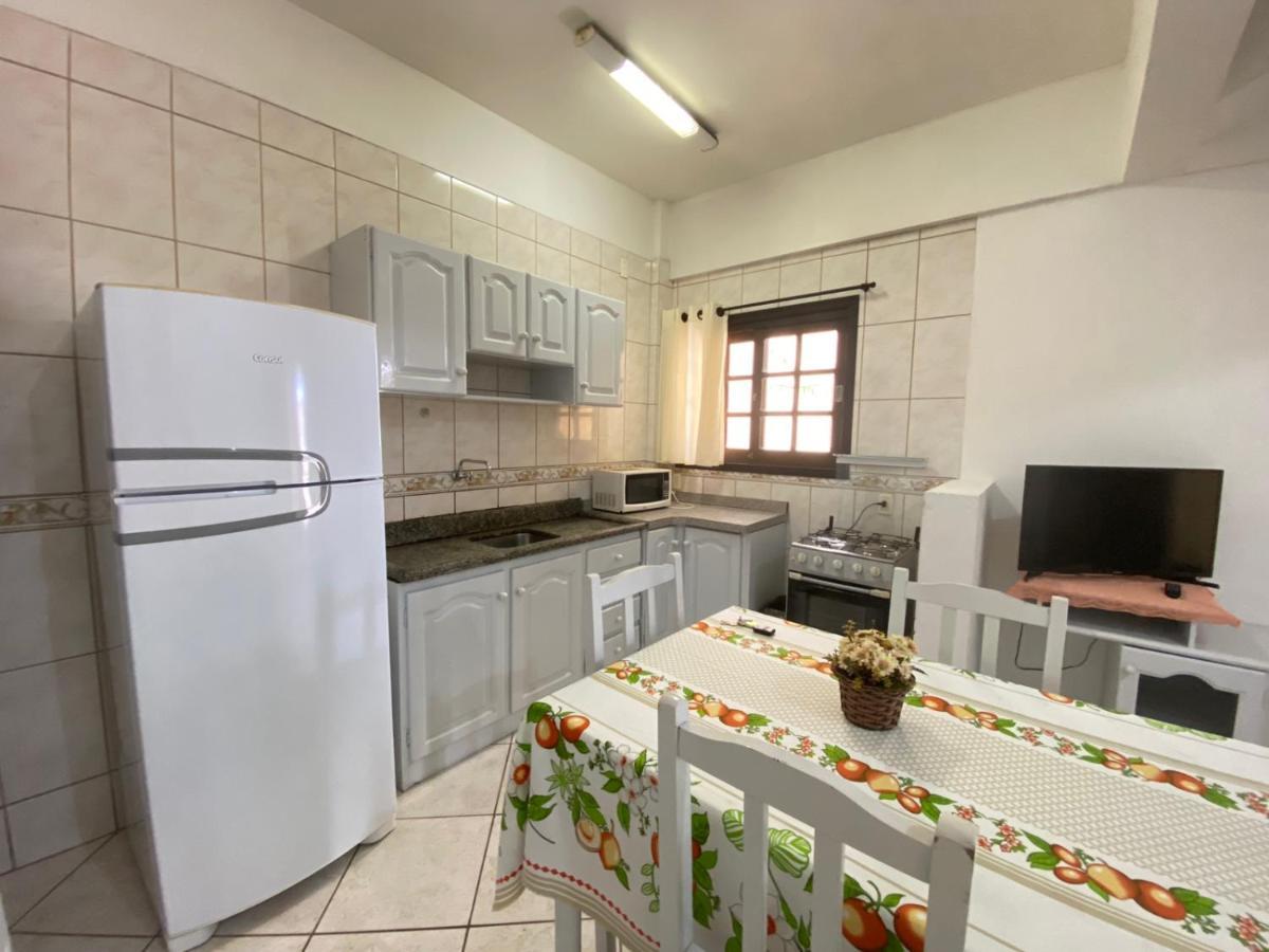 Residencial Maritimos Apartment Torres Luaran gambar