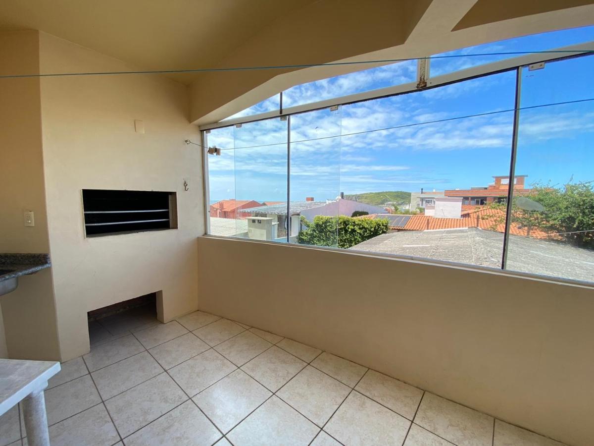 Residencial Maritimos Apartment Torres Luaran gambar