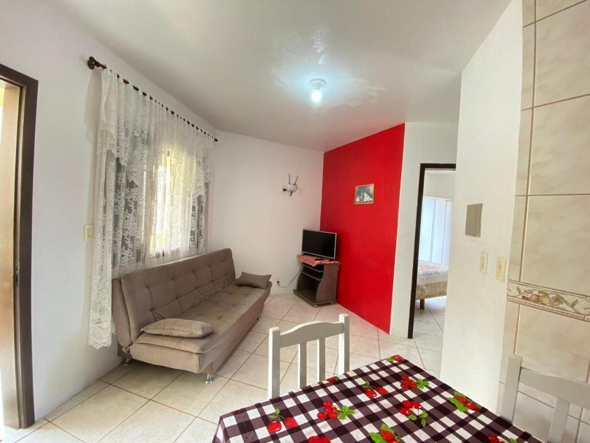 Residencial Maritimos Apartment Torres Luaran gambar