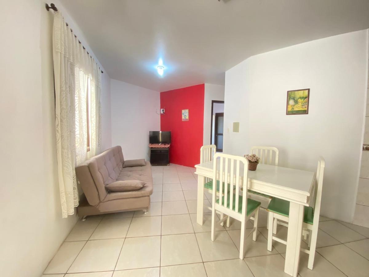 Residencial Maritimos Apartment Torres Luaran gambar