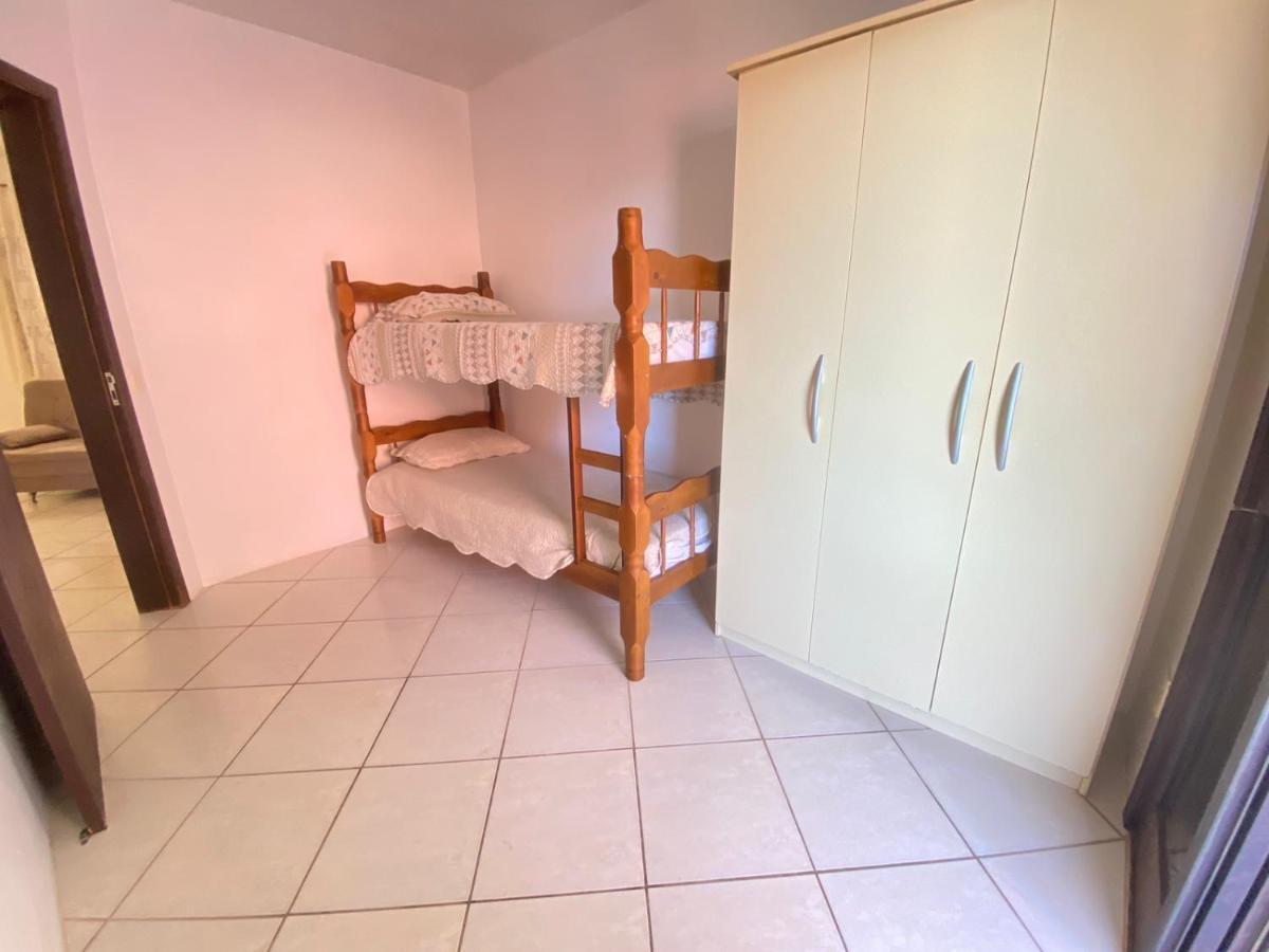 Residencial Maritimos Apartment Torres Luaran gambar