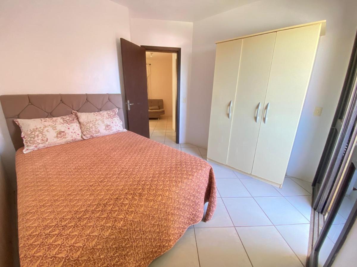Residencial Maritimos Apartment Torres Luaran gambar