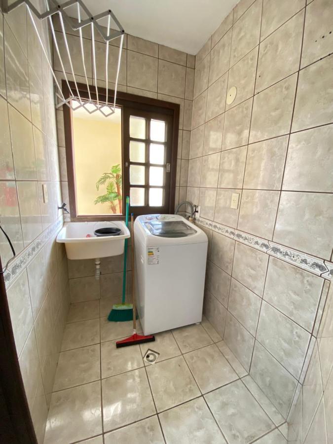 Residencial Maritimos Apartment Torres Luaran gambar