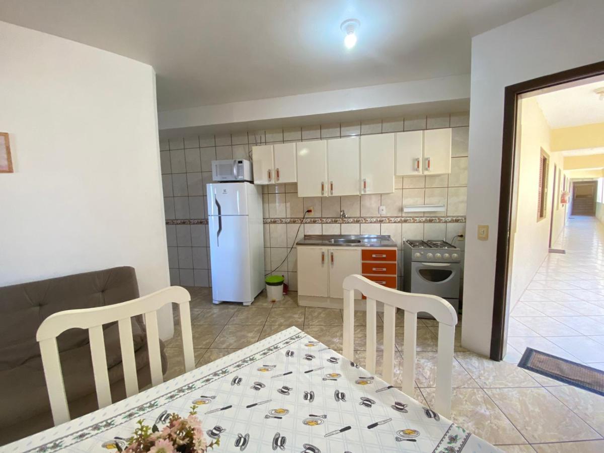 Residencial Maritimos Apartment Torres Luaran gambar
