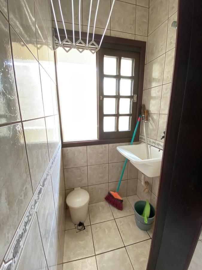 Residencial Maritimos Apartment Torres Luaran gambar