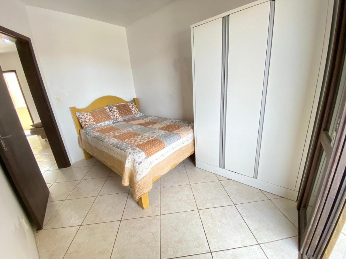 Residencial Maritimos Apartment Torres Luaran gambar