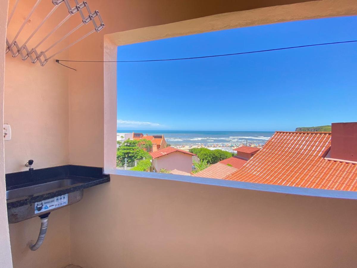 Residencial Maritimos Apartment Torres Luaran gambar