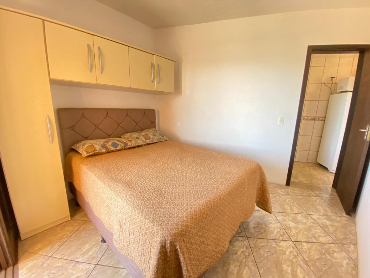 Residencial Maritimos Apartment Torres Luaran gambar