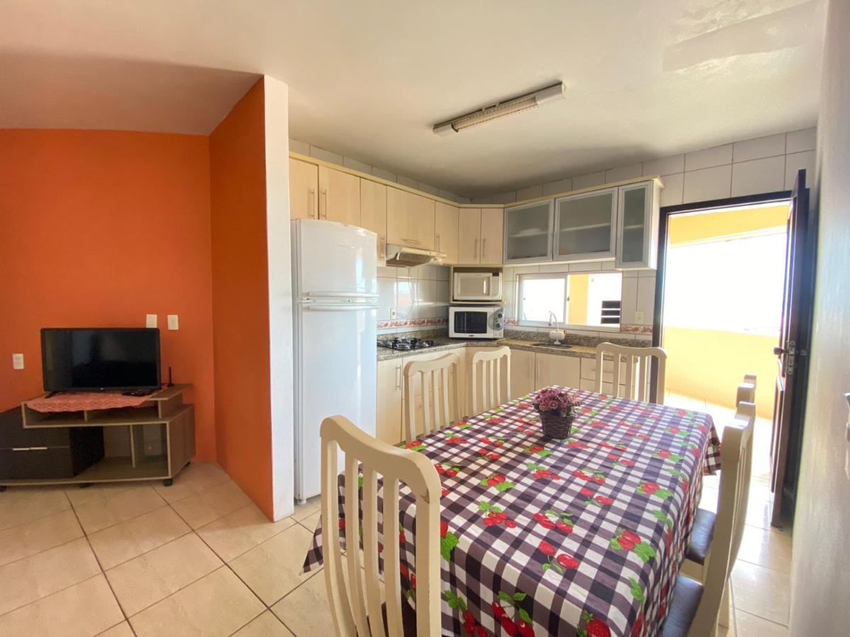 Residencial Maritimos Apartment Torres Luaran gambar
