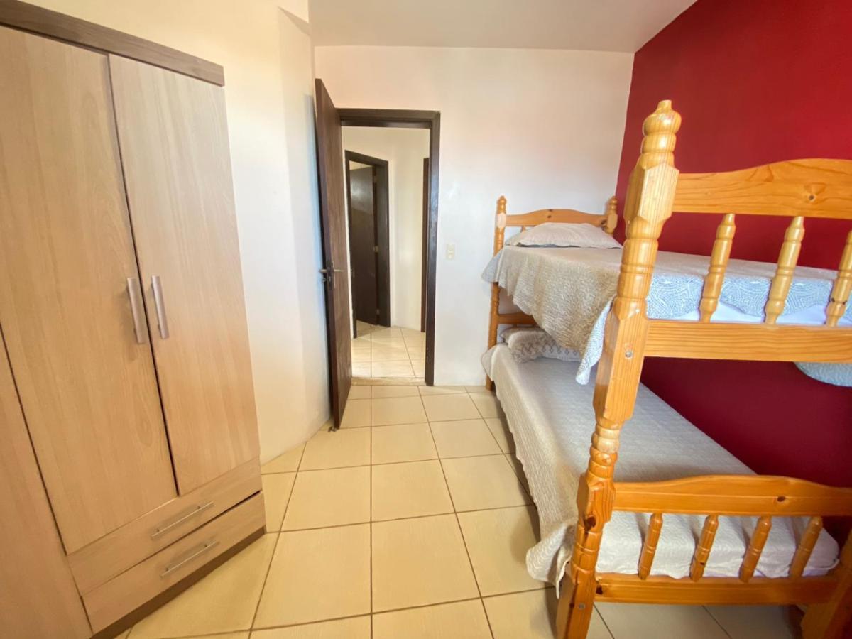 Residencial Maritimos Apartment Torres Luaran gambar