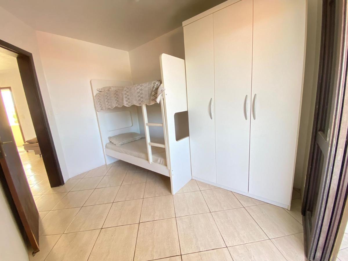 Residencial Maritimos Apartment Torres Luaran gambar