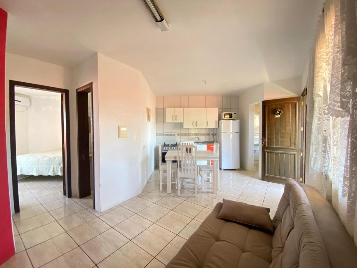 Residencial Maritimos Apartment Torres Luaran gambar