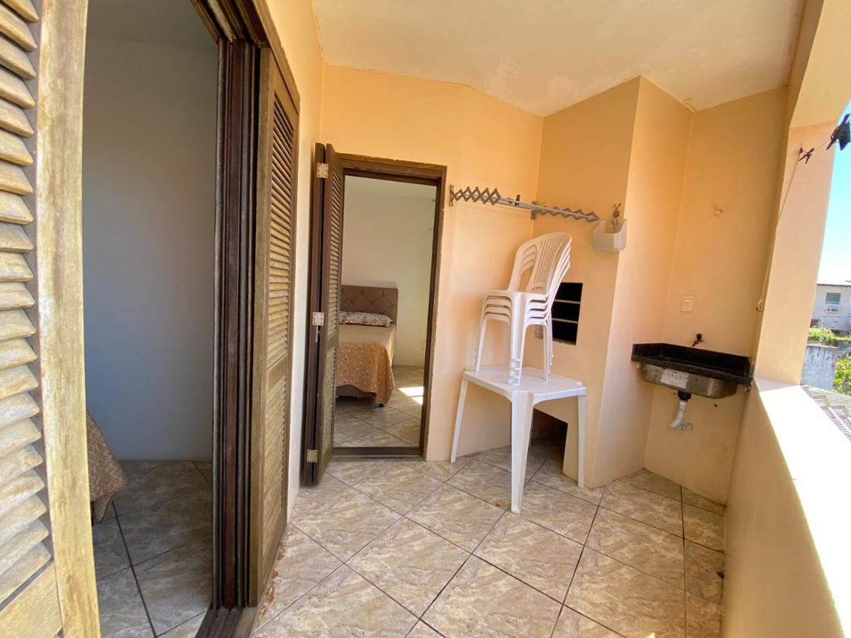 Residencial Maritimos Apartment Torres Luaran gambar