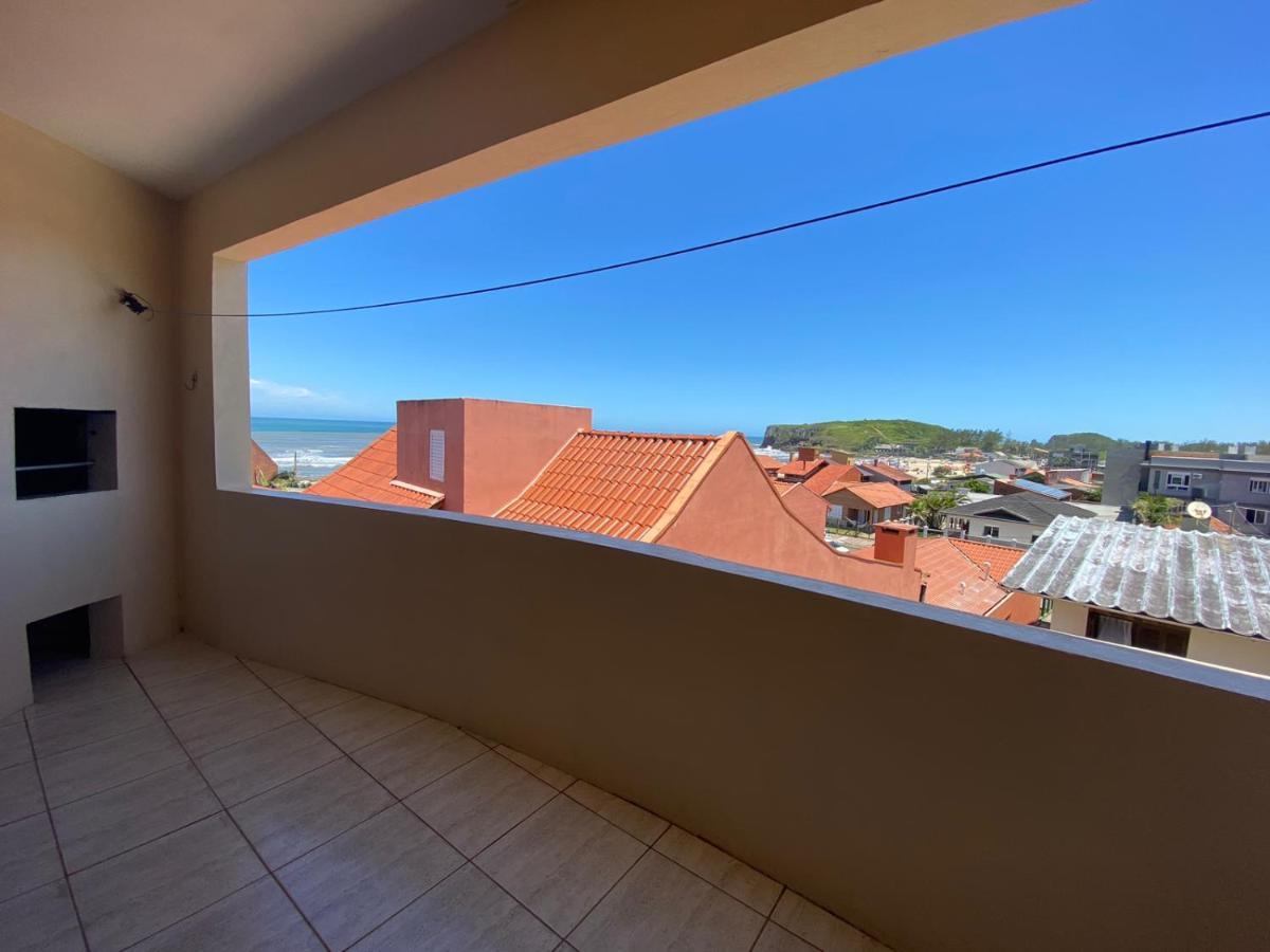 Residencial Maritimos Apartment Torres Luaran gambar