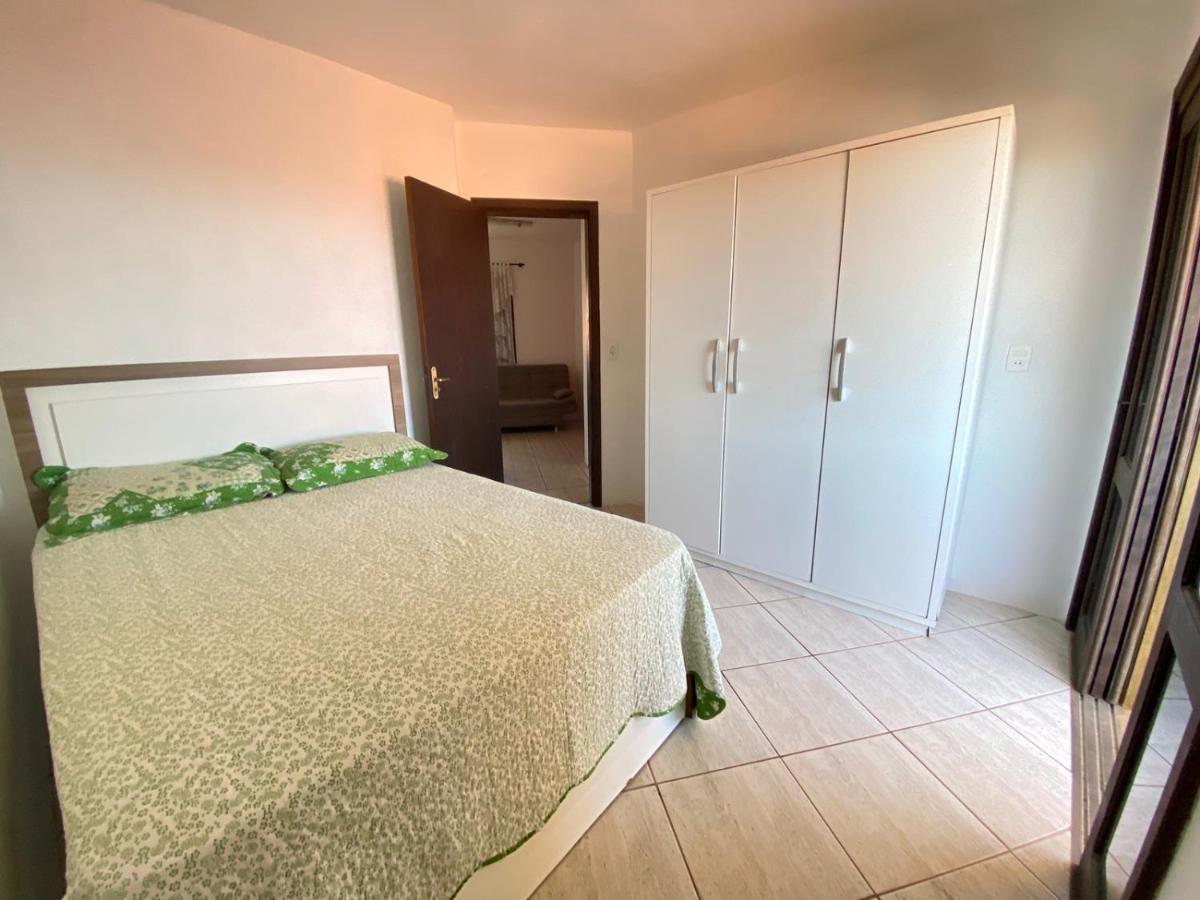 Residencial Maritimos Apartment Torres Luaran gambar