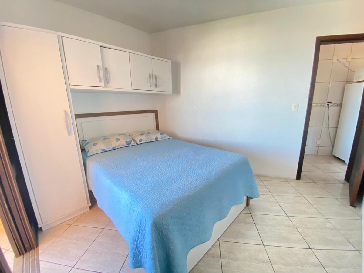 Residencial Maritimos Apartment Torres Luaran gambar