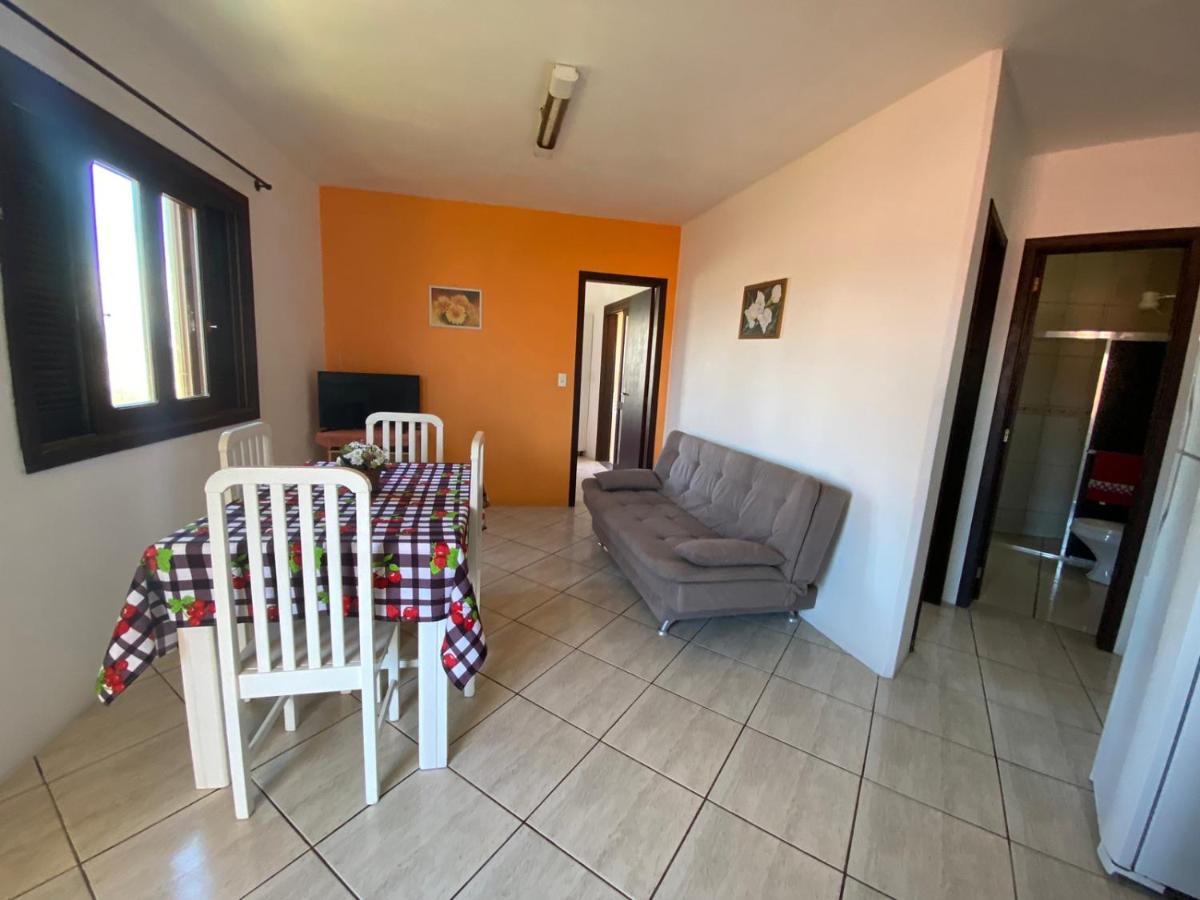 Residencial Maritimos Apartment Torres Luaran gambar