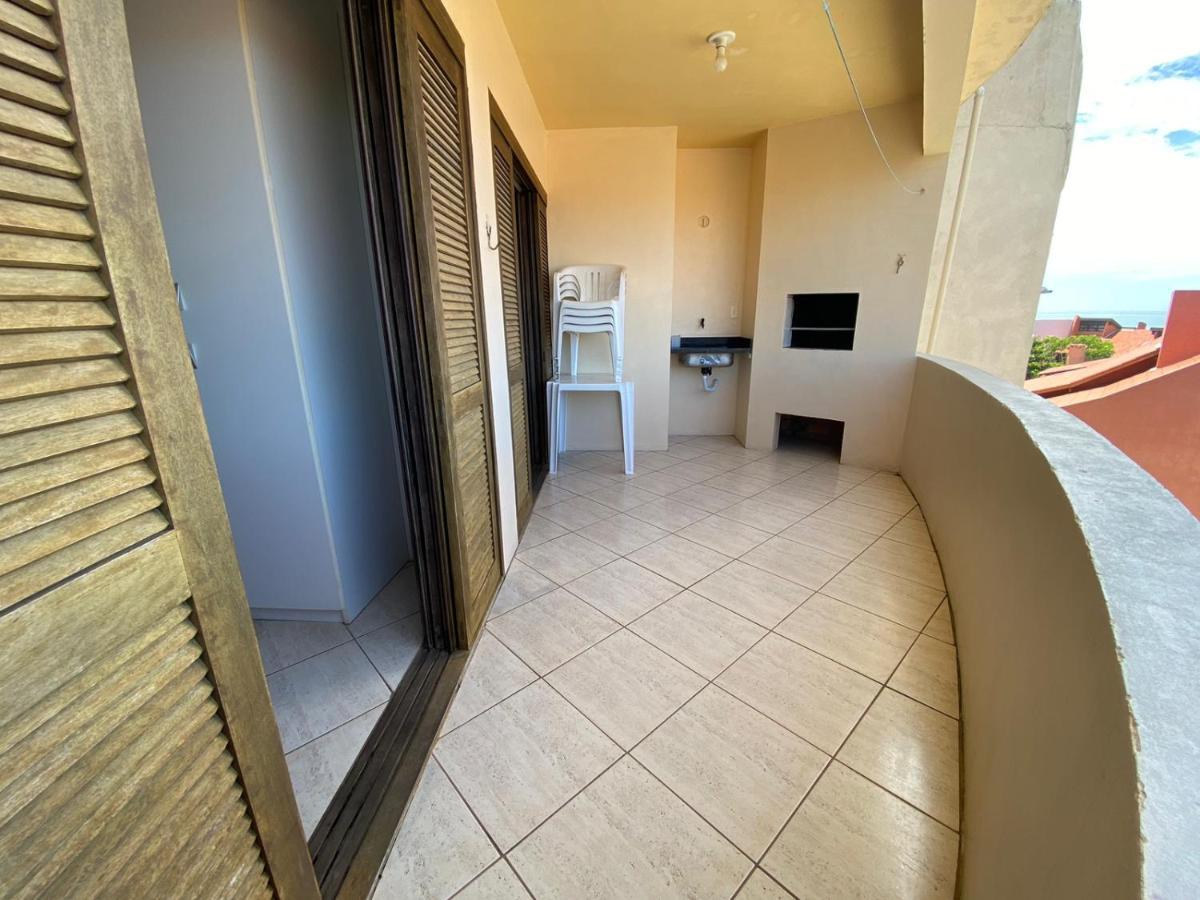 Residencial Maritimos Apartment Torres Luaran gambar