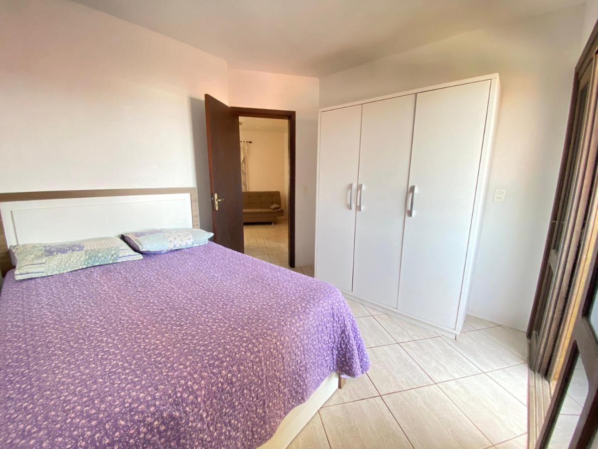 Residencial Maritimos Apartment Torres Luaran gambar