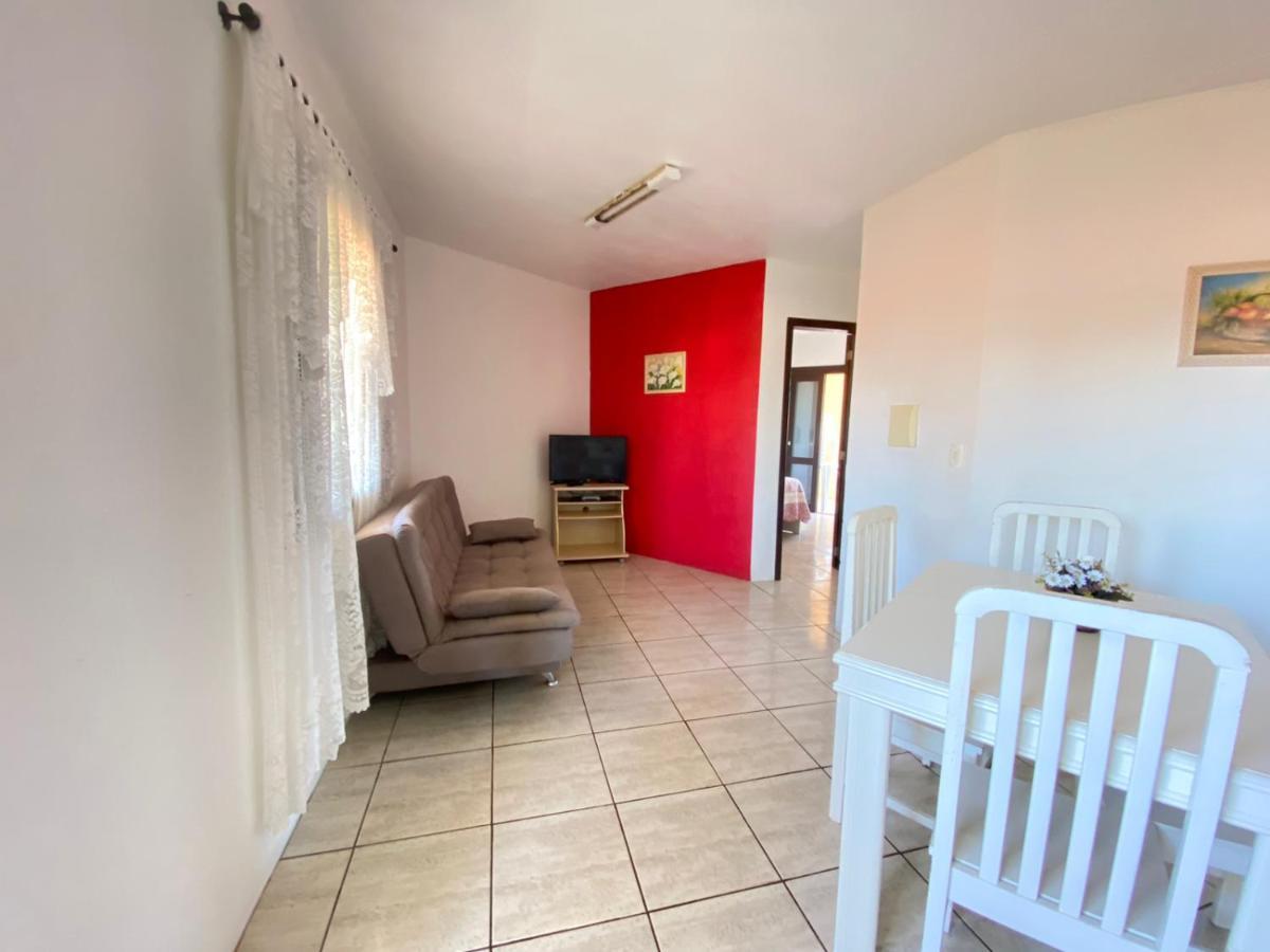 Residencial Maritimos Apartment Torres Luaran gambar