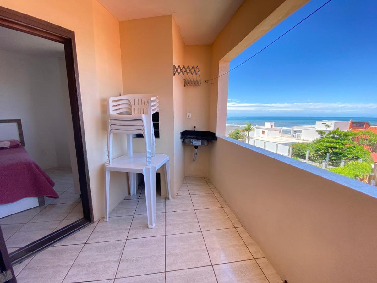 Residencial Maritimos Apartment Torres Luaran gambar