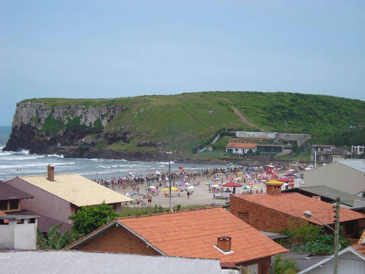 Residencial Maritimos Apartment Torres Luaran gambar
