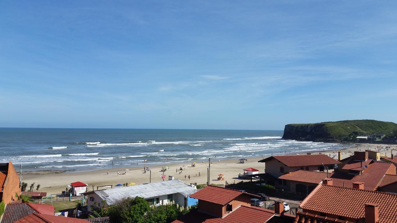 Residencial Maritimos Apartment Torres Luaran gambar